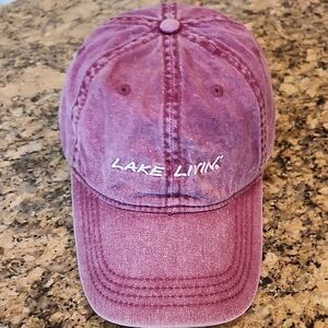 Lake Livin Hat‎